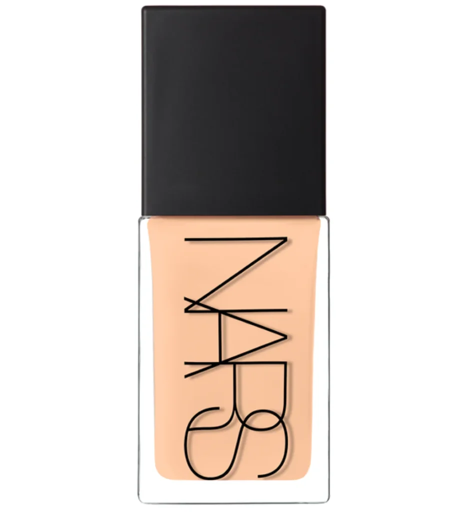 Nars Light Reflecting Foundation