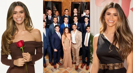 The Bachelorette Season 22: The Premiere Date Is Finally Here