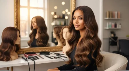 Human Hair Wigs 101: How Modern Wigs Are Changing the Game