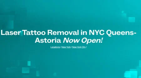 The Top Benefits of Clearing Old Tattoos from Your Skin