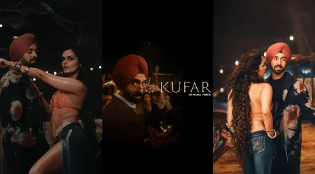 Internet vs Diljit Dosanjh: The ‘Kufar’ Debate Heats Up Internet vs Diljit Dosanjh: The ‘Kufar’ Debate Heats Up