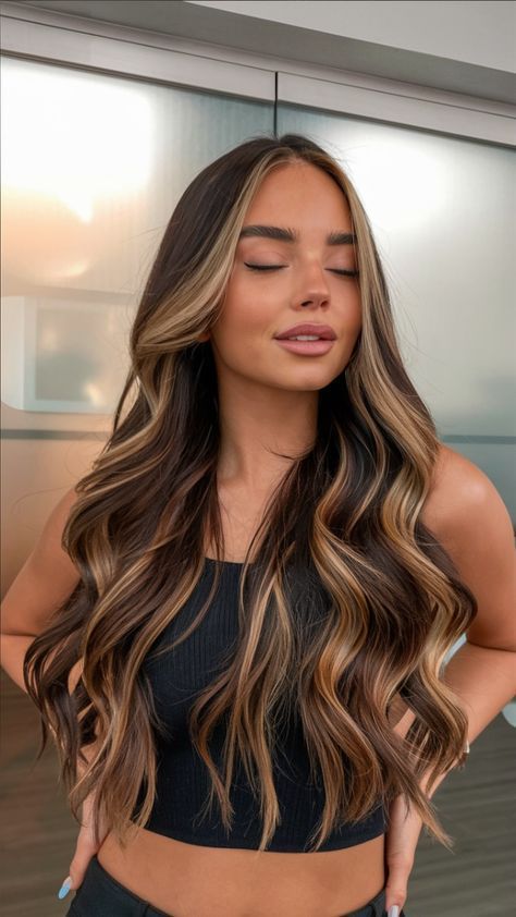 Balayage Hair
