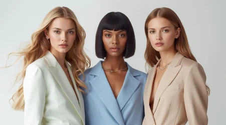 Models in London — Style, Survival and Success Models in London — Style, Survival and Success