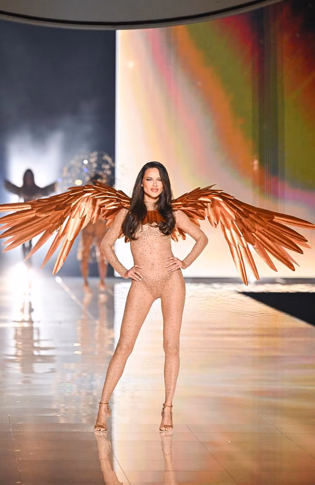 Adriana Lima