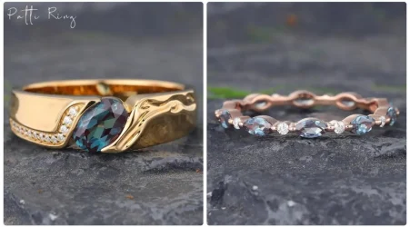 How to Choose the Perfect Alexandrite Ring for Your Loved One