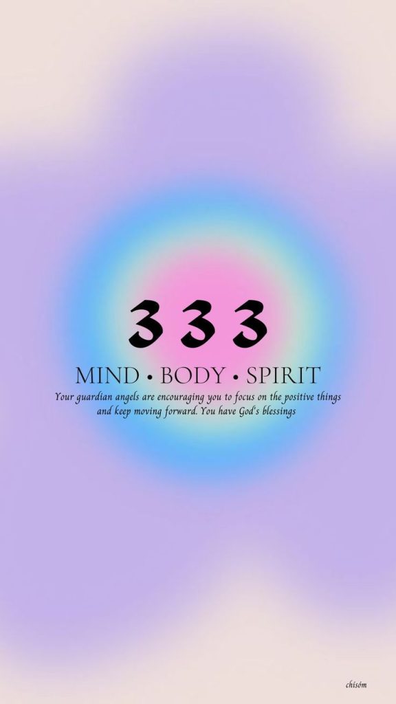 333: Creativity on Fire