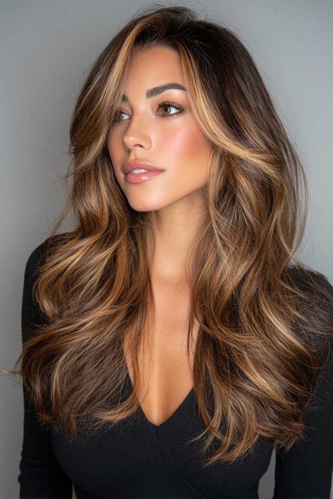 Balayage Hair