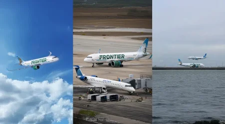 Frontier Airlines CEO Warning: Price Hikes on the Horizon?