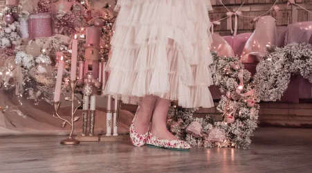 Tieks Through The Years: Why This Shoe Has Stood The Test Of Time