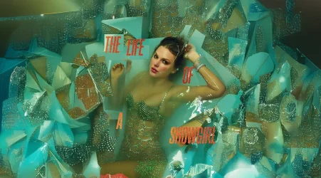 The Life Of A Showgirl Lyrics- All tracks by Taylor Swift
