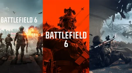 Battlefield 6: The War Nobody Asked For