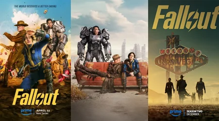 Wasteland Chic: Fallout Season 2 Is About to Slay