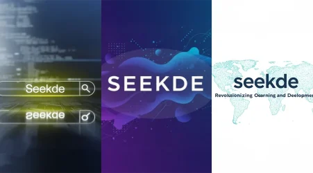 Seekde: The Smart Search You’ll Actually Love