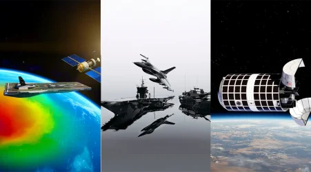 From Fiction to Orbit: The Space Force Orbital Warship Carrier