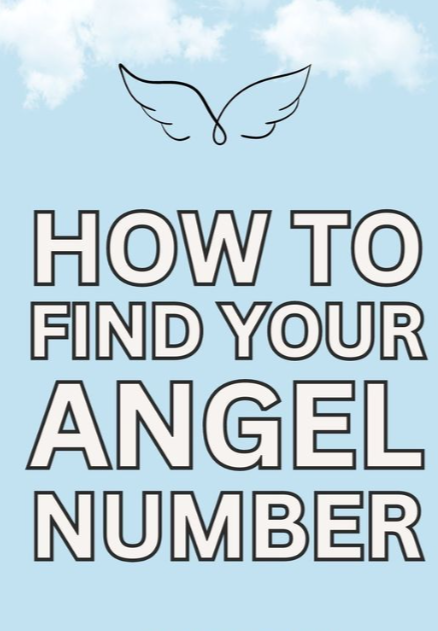 Angel Numbers