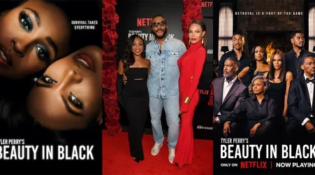 Beauty in Black Season 2 Review: Hit, Flop, or Full-On Frenzy?