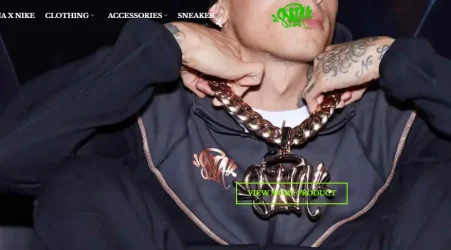Syna World Hoodies: Redefining Streetwear with Premium Comfort