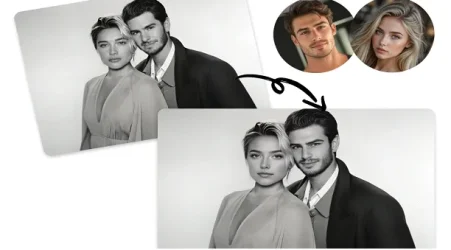 Alternative to Vidwud: 100% Free Face Swap Video