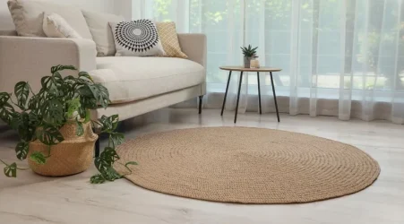 Why Investing in a Custom Rug Is Like Owning a Piece of Art