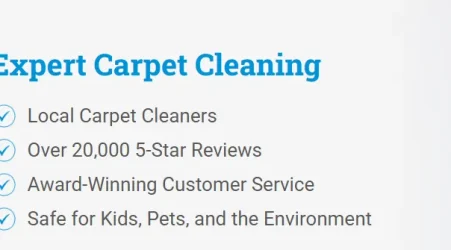 Need Professional Carpet Cleaning? Restore Your Carpets Today!