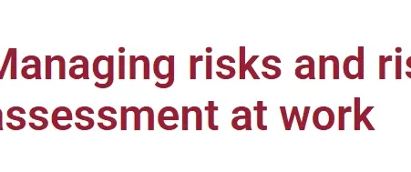 Safety Is the New Black