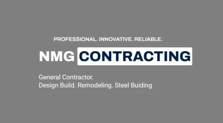 Bathroom Remodeling Omaha with NMG Contracting