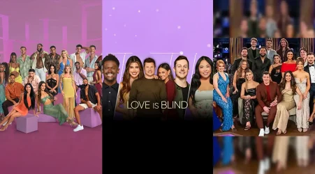Love Is Blind 9: The Drop You Can’t Miss