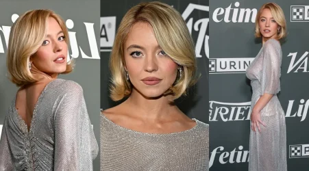 Sydney Sweeney Gets Real: Saying Goodbye to Euphoria Hits Different