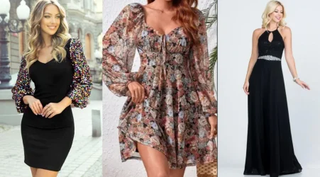 How to Shop for Inexpensive Dresses Online Without Compromising Style?