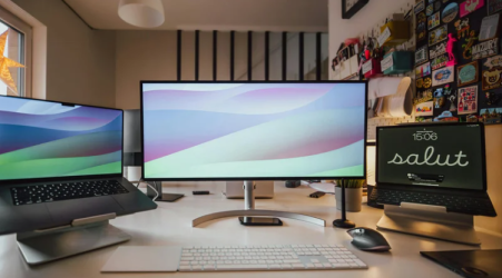 Best 15.6-Inch Portable Monitors for Productivity in 2025 Best 15.6-Inch Portable Monitors for Productivity in 2025