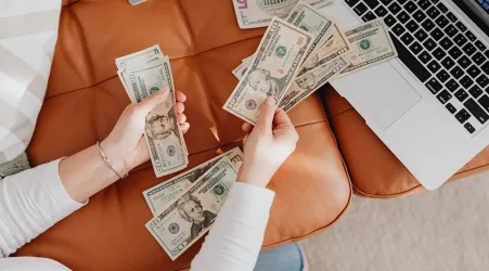 Bluevine Payment Links: A Modern Path to Financial Flow for Creatives and Coaches