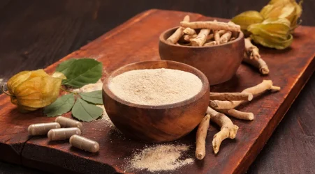 Ashwagandha Health Benefits- Based On Research