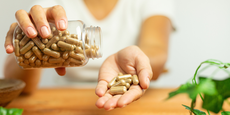 Ashwagandha
