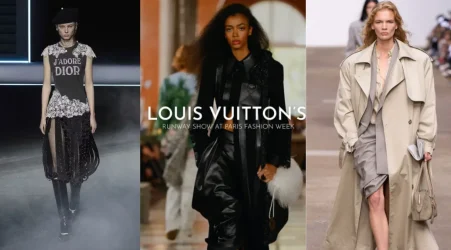 From Dior to Vuitton: The Paris Edit You Can’t Miss