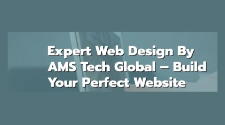 Why Invest in Quality Web Design for Growth Why Invest in Quality Web Design for Growth