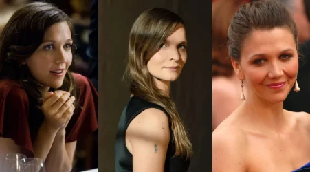 The Bride!—Punk, Passion, and Dark Fairytale by Maggie Gyllenhaal