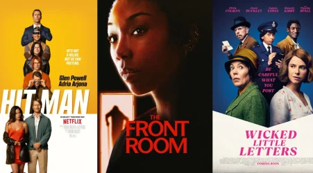 Stream Queens: October’s Must-Watch Movies