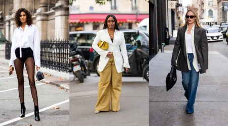 The Smart Casual Attire Rulebook, Hollywood Edition