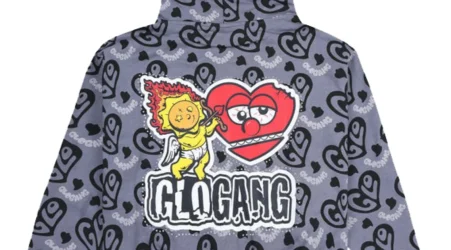 ﻿Top 10 Must Have Glo Gang Pieces This Season