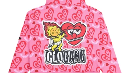 Unstoppable Fits: The Glo Gang Standard
