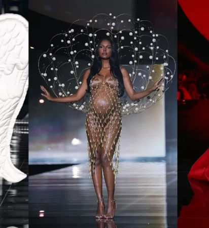 Victoria’s Secret 2025 Show