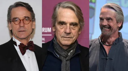 Jeremy Irons Takes the Crown as ‘Highlander’s’ Next Big Villain Jeremy Irons Takes the Crown as ‘Highlander’s’ Next Big Villain