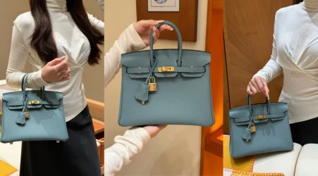 Best Birkin Replica Bags 2025