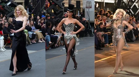 Vogue World: Hollywood 2025 — The Year’s Boldest Fashion Moment Vogue World: Hollywood 2025 — The Year’s Boldest Fashion Moment