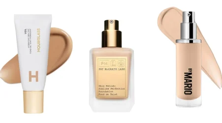 No Creases, No Drama: The Best Foundation for Mature Skin to Try Now