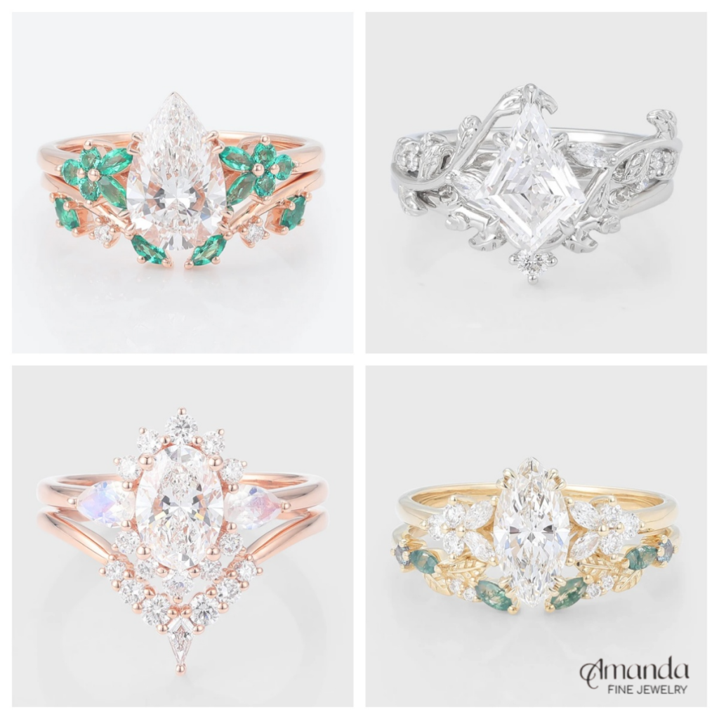 Diamonds