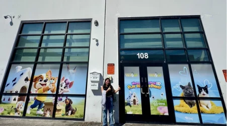 Inside the Solitaire Clash Christmas Event: How AviaGames Is Granting Wishes for Foster Kids This Holiday Season