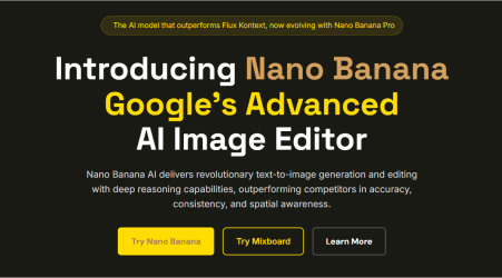 Nano Banana Pro vs. The World: Decoding the Features That Help Google Win