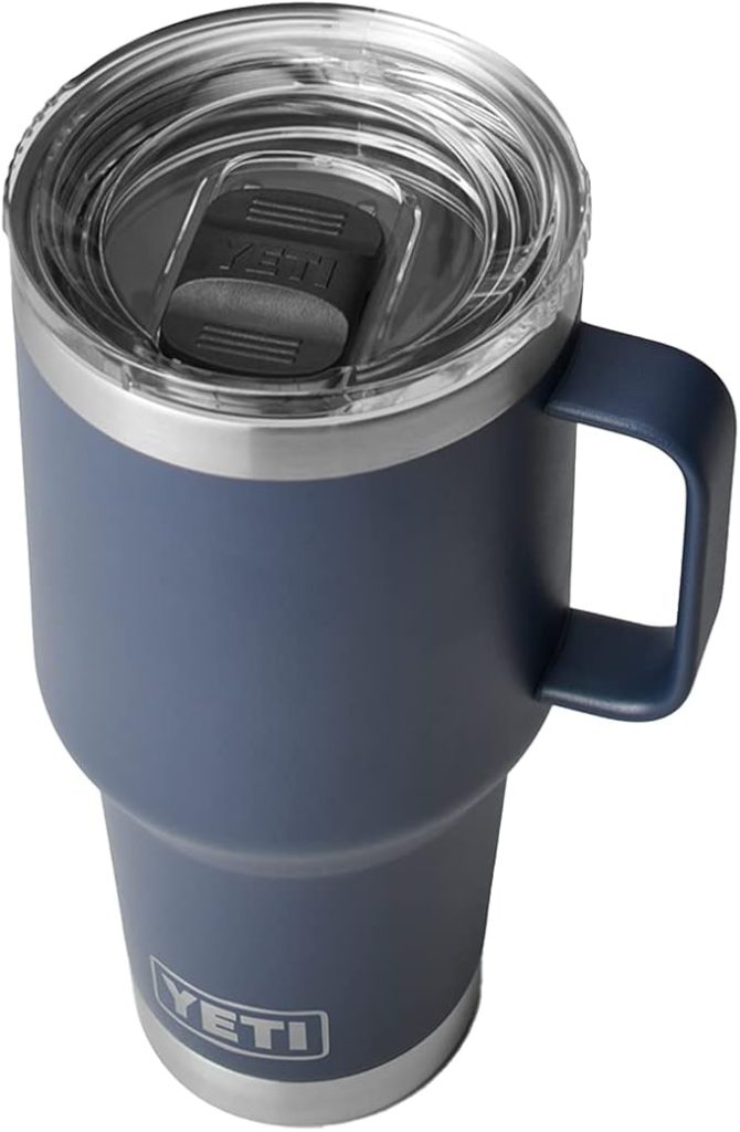 Yeti Rambler Travel Mug