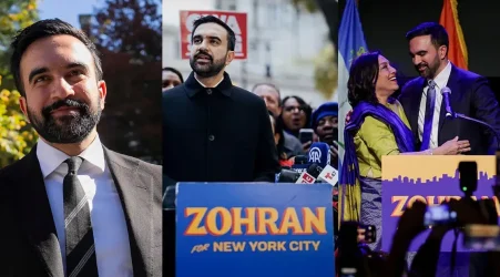The Bronx’s New Boss: Zohran Mamdani’s Radical Remix